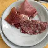 Cacciatori Nourriture