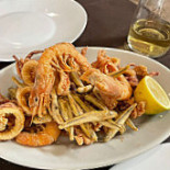 Fritto Matto Nourriture