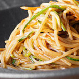Fuji Nourriture