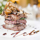Grazioli Art Bistrot Nourriture