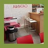Sagafredo Nourriture