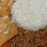 Cubamia Food