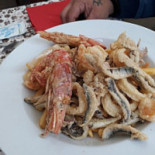 Trattopizza Fenice Comida