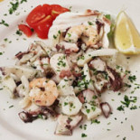 Bell'italia Comida
