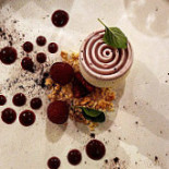 Demi Bistrot Nourriture