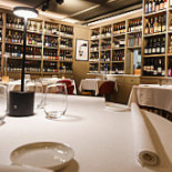 Enoteca Bruni Nourriture