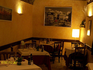 La Taverna Nourriture
