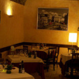 La Taverna food