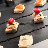 Crudosteria Comida
