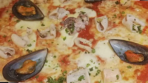 Vizi Di Mare Comida