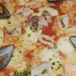 Vizi Di Mare Nourriture