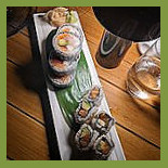 Matsuhisa Comida