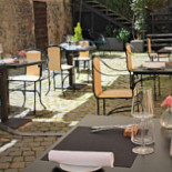 Percorsi Al Vecchio Ponte food