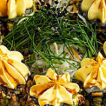 Nippon Experience Nourriture