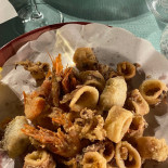 Vesuvio Nourriture