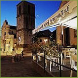 La Taverna Del Principe food