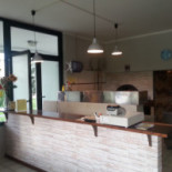 Pizza Piu À l'intérieur