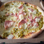 Pizza Piu Nourriture