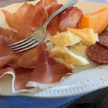 Lo Squero Comida