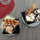 Dorfcafe Comida