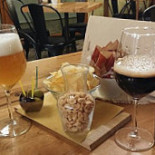 Bollicine Comida