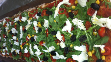 Ciak Che Pizza Di Sociani Fabio C food