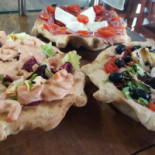 Ciak Che Pizza Di Sociani Fabio C food