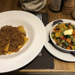 La P'osteria Nourriture