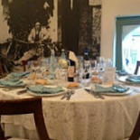 Villa Vecelli Cavriani Nourriture