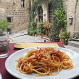 Antico Torchio Nourriture