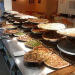 Pizza.com Nourriture