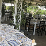 Osteria Qi Comida