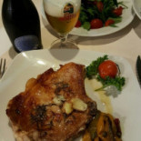 Moonlight Comida