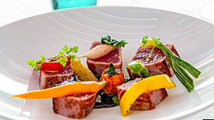 Embarcadero Comida