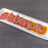 Iti Sushi Nourriture