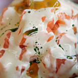 Tulum Cafe Nourriture