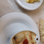 Ca Bianca Comida