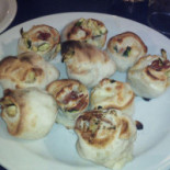La Strega Comida