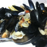 Cataleya Comida