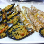 Cataleya Comida