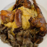 Bar Fino Di Locatelli Serafino C Comida