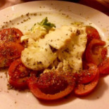 Il Principe E La Civetta food