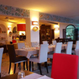 Il Principe E La Civetta food