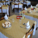 Buratti Nourriture