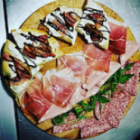 Atipiko Comida