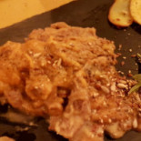 Sikaru' Beerstro Comida