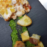 Sikaru' Beerstro Comida