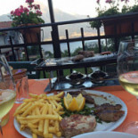 Pizzeria La Fattoria Dentro
