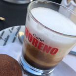 Fuga Nourriture