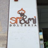 Err&mi Dolceria Extérieur